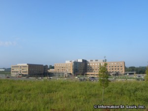St Clare Health Center